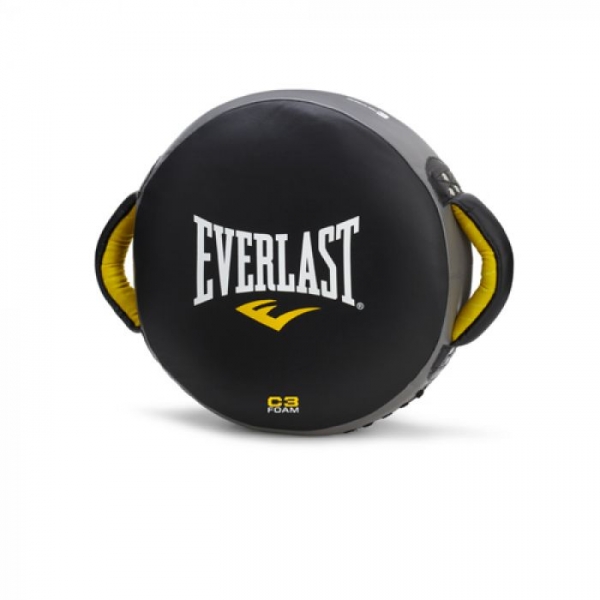 Everlast  C3 Pro Strike Shield Black