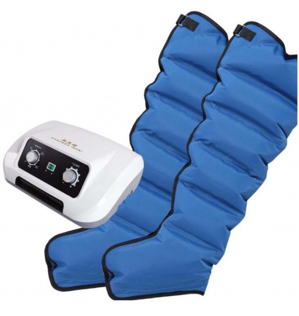 PTEC- Pressotherapy Air Massager 2