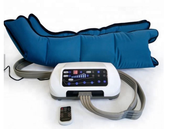 PTEC- Pressotherapy Air Massager 1