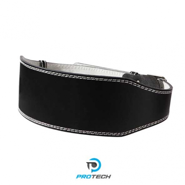 PTEC-8067 Protech Weight Lifting Belt Pro