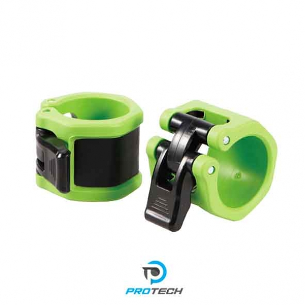 PTEC-8062 Protech Barbell Collar