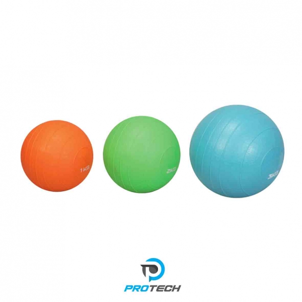 PTEC-3003 Protech Soft Weight Ball