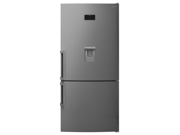Sharp 620 Lt. Water Dispenser/ Su Sebilli Buzdolabı