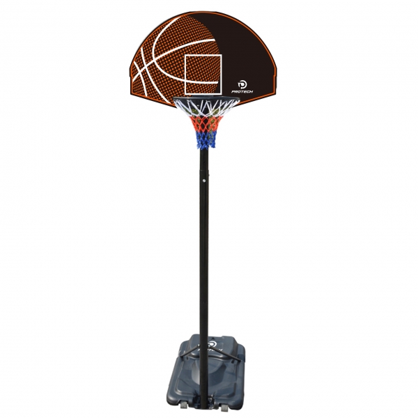 PTEC-019 Basketbol Potası