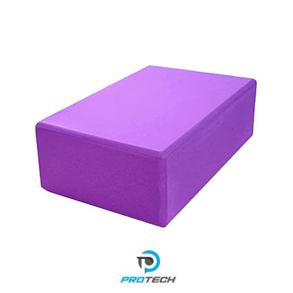PTEC-3233A Protech Yoga Blok