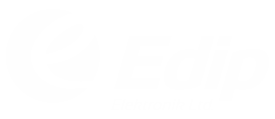 Edip Electronics - Ana Sayfa
