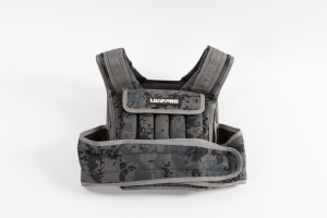 WEIGHTED VEST