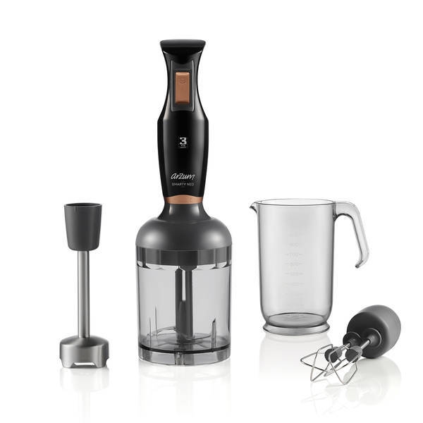 AR1108-S Arzum Smarty Neo El Blender Seti